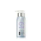 Biotop Professional 19 Pro Silver Shampoo 250ml | Made with Sunflower Oil and Vitamin E - For Blonde or Bleached Hair